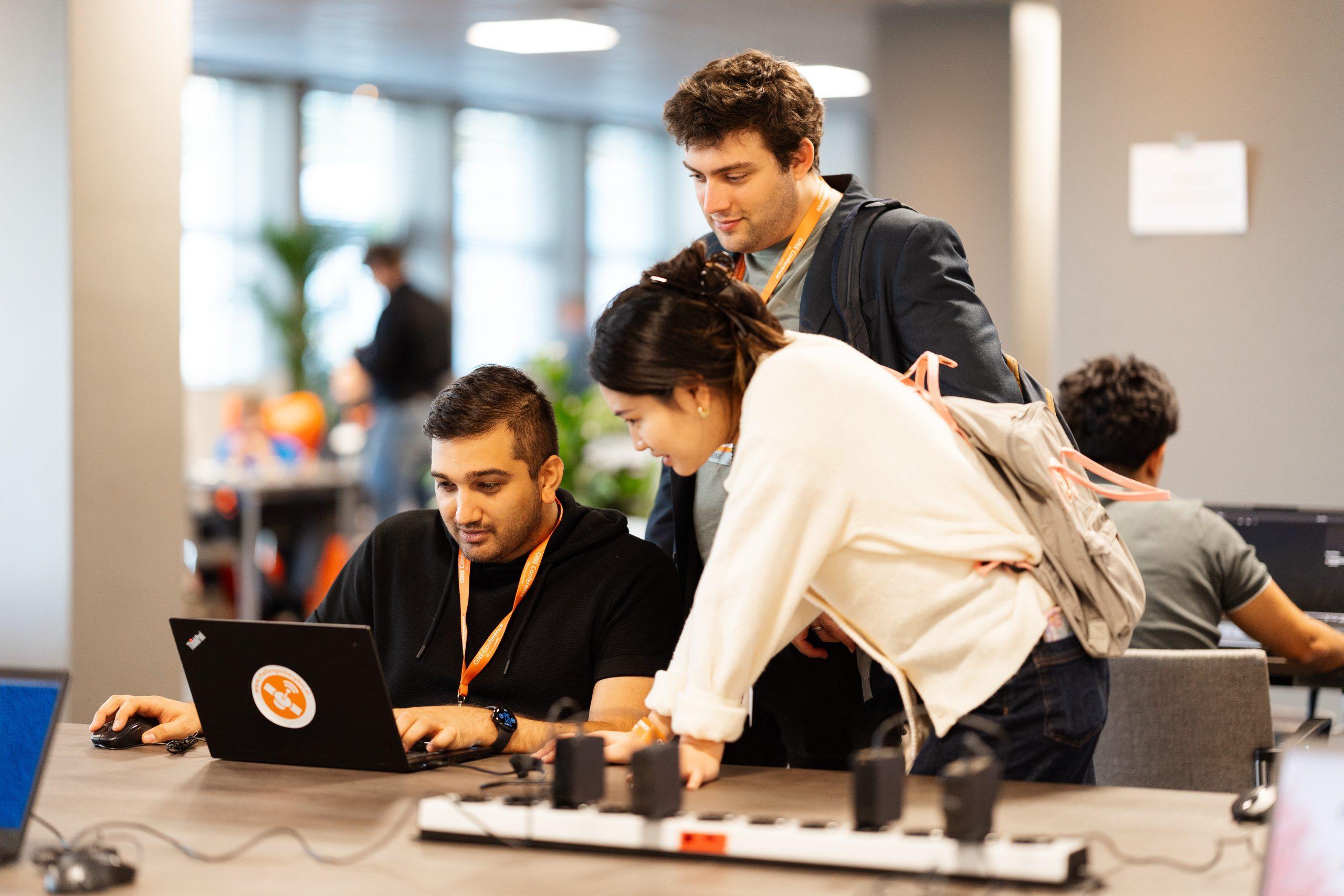 LOCS at One Conference